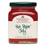 Stonewall Kitchen Jelly Red Pepper