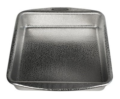Doughmakers 9in Sq Cake Pans