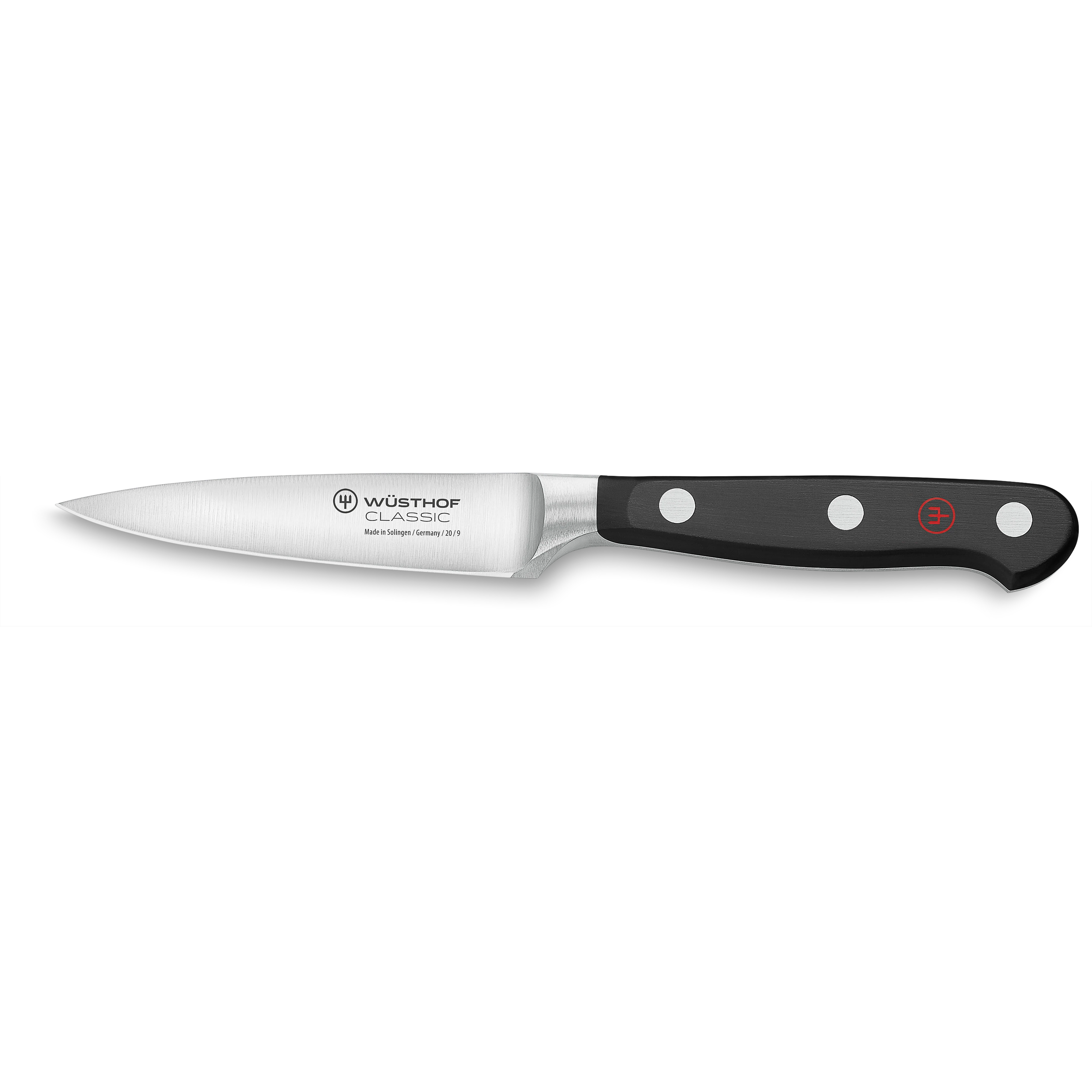 Wusthof Classic 3 1/2" Paring Knife