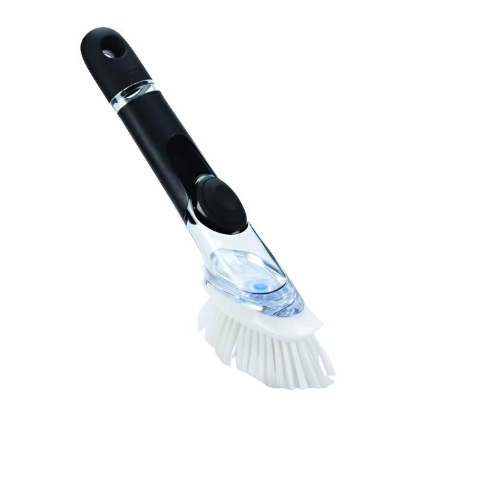 Oxo Soap Squirting Dish Brush