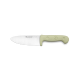 Wusthof Junior 4" Chef’s Knife for Children Green