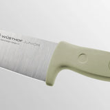 Wusthof Junior 4" Chef’s Knife for Children Green