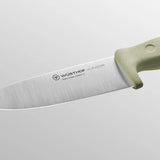 Wusthof Junior 4" Chef’s Knife for Children Green