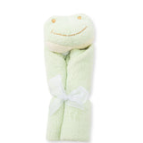 Angel Dear Animal Blankies  Frog 1101
