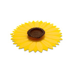 Charles Viancin Sunflower Lid size 11"