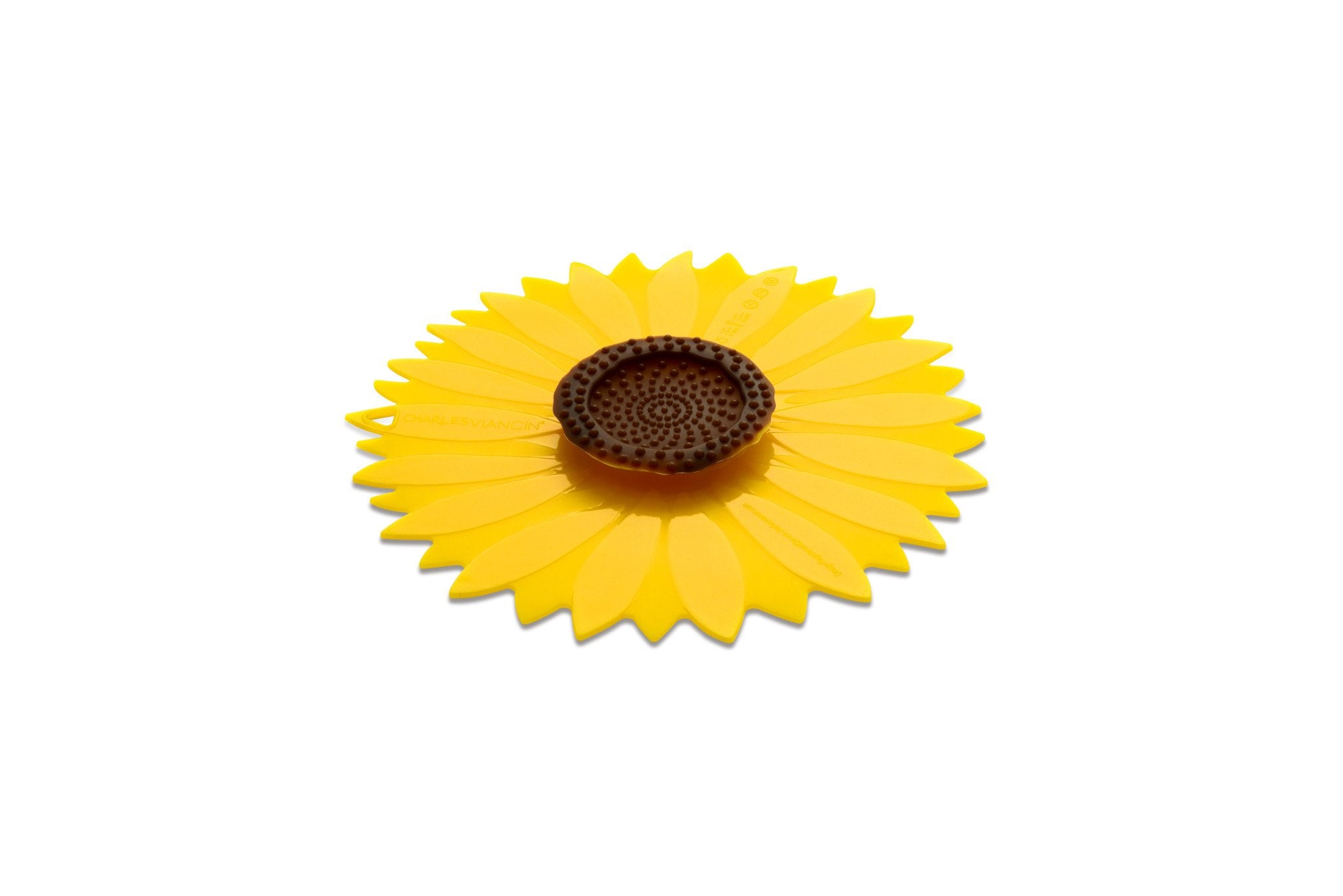 Charles Viancin Sunflower Lid size 11"