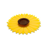 Charles Viancin Sunflower Lid