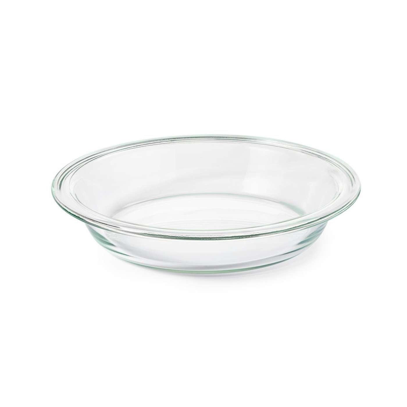 Oxo Pie Plate w/ dome lid