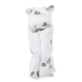 Angel Dear Animal Blankies  Cow