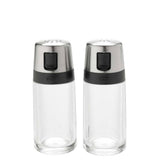 Oxo Salt & Pepper Shaker Set