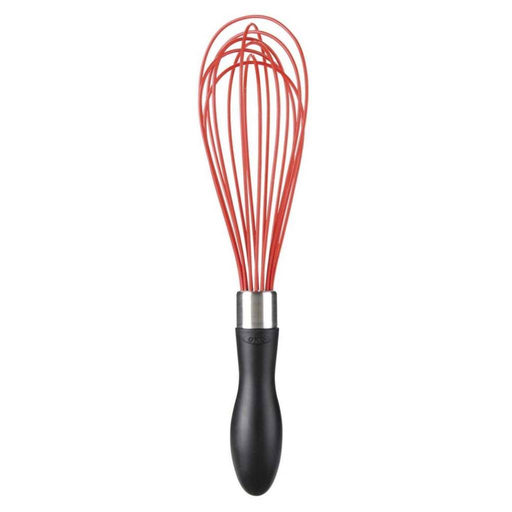 Oxo Whisk Silicone 11in Balloon