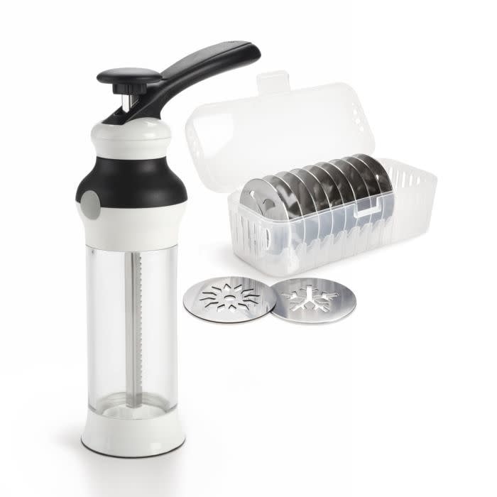 Oxo Cookie Press 14 Piece