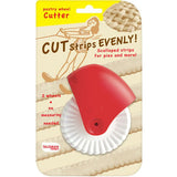 Talisman Pastry Cutter in packaging