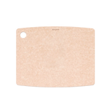 Epicurean Kitchen Series 15" x 11" Natural Cutting Board