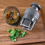 Zyliss Zick-Zick Classic Food Chopper