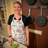 Garden to Table Cooking Class with Shelby Cox - July 23rd 6-8pm