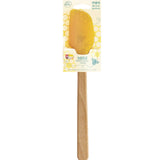 Talisman Mini Silicone Spatula Honey Bee