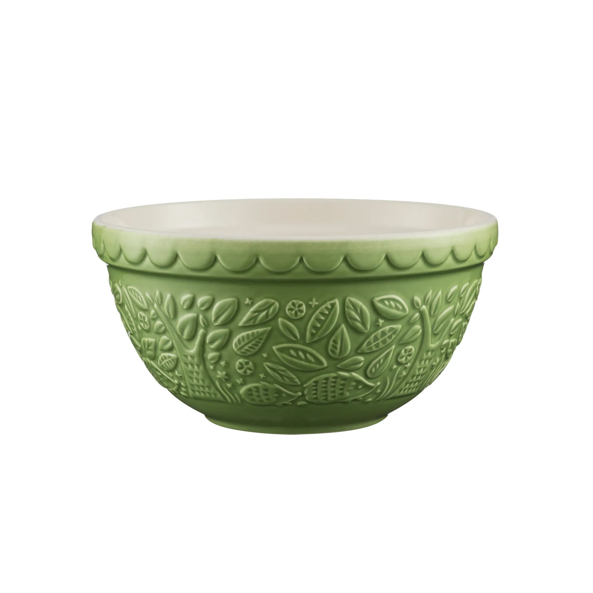 Rayware Hedgehog Size 30 Bowl Green
