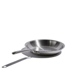 Heritage Steel 10.5" Eater Fry Pan