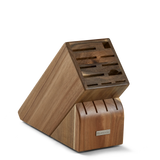 Wusthof 15-Slot Acacia Knife Block
