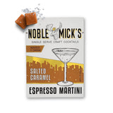 Noble Mick's Single Serve