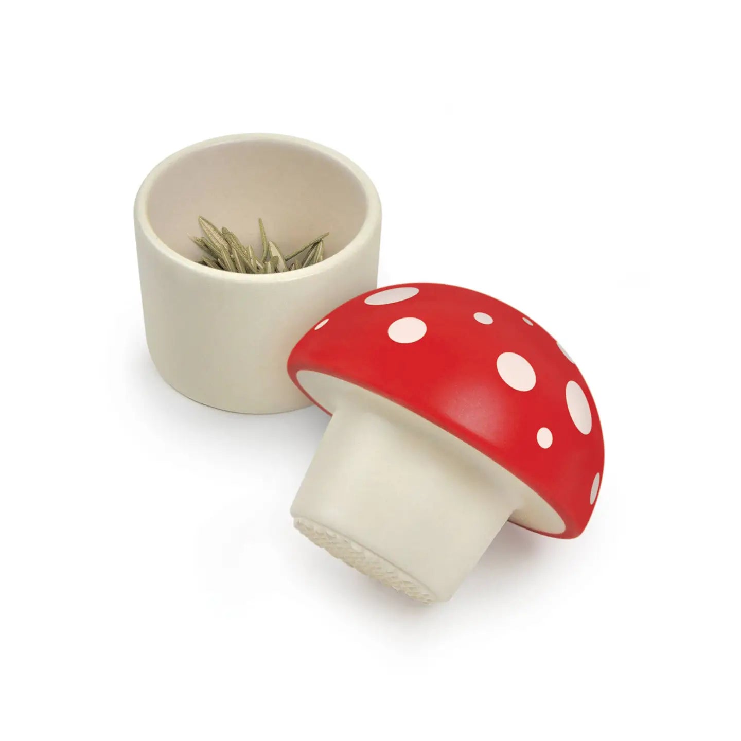 Fred Merry Mushroom Herb Grinder