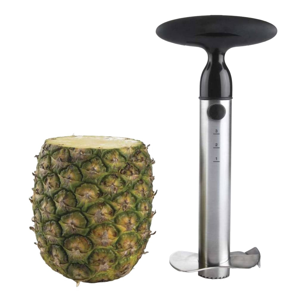 Oxo Stainless Pineapple Slicer & Corer