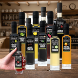 Olivelle Balsamic Vinegar