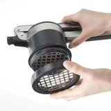 Oxo 3-in-1 Adjustable Potato Ricer