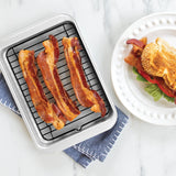 Nordic Ware Broiler 2pc Set