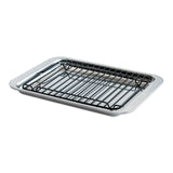 Nordic Ware Broiler 2pc Set