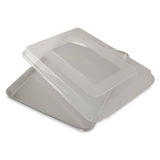 Nordic Ware Half Sheet w/lid