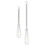 Harold Mini Whisk s/2