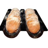 Harold Baguette Pan