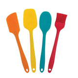 Harold 4pc Silicone Mini Tool Set