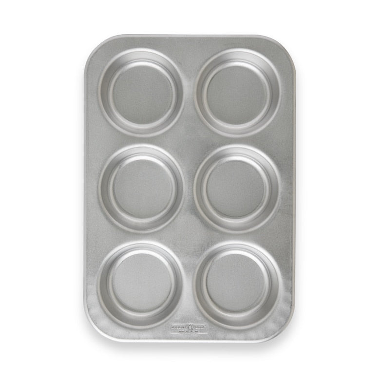 Nordic Ware Jumbo Muffin Pan