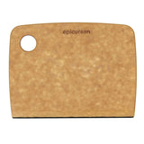 Epicurean Scraper 4x6 Natural/Slate