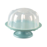 Nordic Ware Bundt Cake Stand with Lid