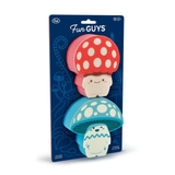 Fred Fun Guy Kitchen Sponges