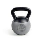 Fred Buff Baby Kettlebell Rattle