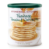 Stonewall Kitchen Waffle/Pancake FarmHouse Mix