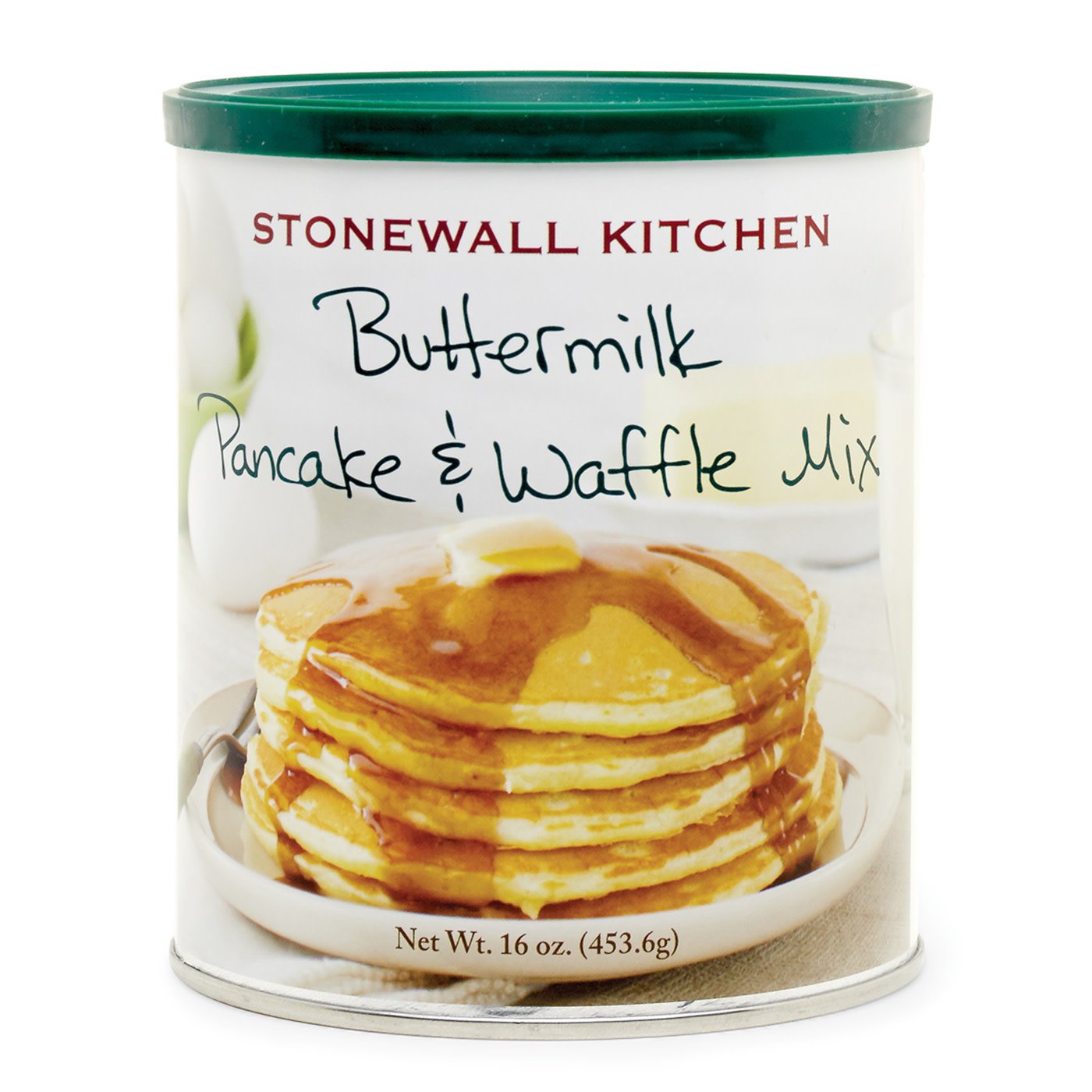 Stonewall Kitchen Waffle/Pancake Buttermilk Mix