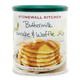 Stonewall Kitchen Waffle/Pancake Buttermilk Mix