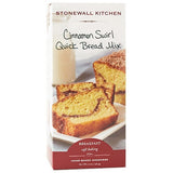 Stonewall Kitchen Quick Bread Cinnamon Swirl