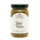 Stonewall Kitchen Pesto Basil