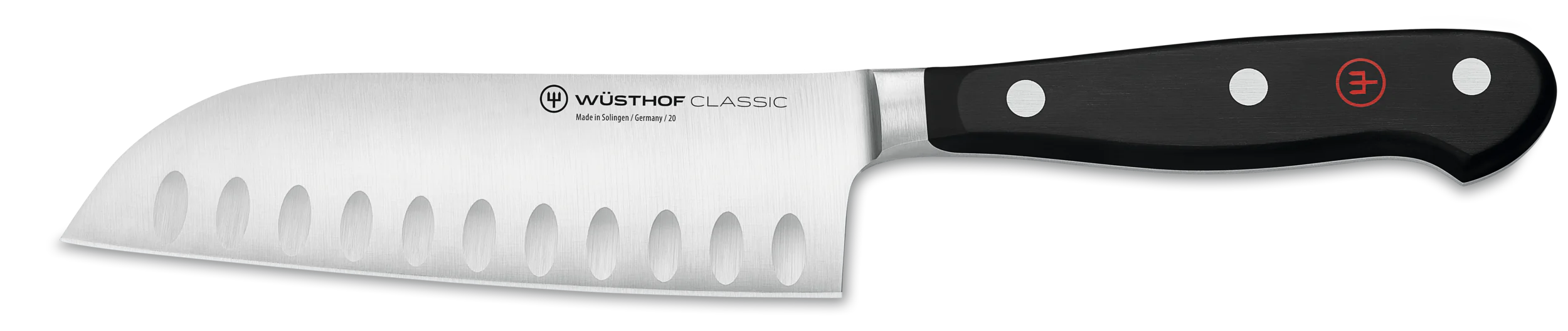 Wusthof Classic 5" Santoku