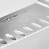 Wusthof Classic 5" Hollow Edge Santoku