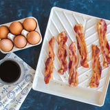 Nordic Ware Microwave Bacon Tray