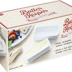 Talisman Butter Keeper in package