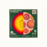 Food Huggers Autumn Harvest set/5